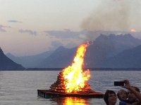 31 July 2017 pre-Fête